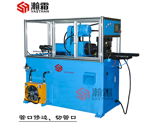 管口修平、修边机、切管机、加油口管端修平、二次切割机、CNC